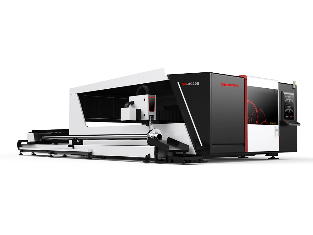 Laser Cutting Machine; fiber laser cutting machine